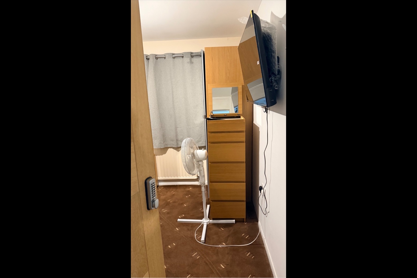 Room in a Shared House, Eskdale Drive, NG8