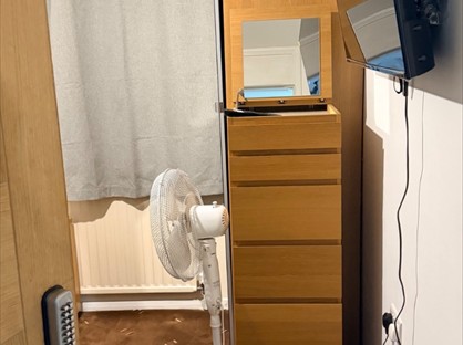 Room in a Shared House, Eskdale Drive, NG8