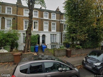 Room in a Shared House, Trafalgar Avenue, SE15
