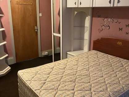 Room in a Shared House, Shipley, BD18