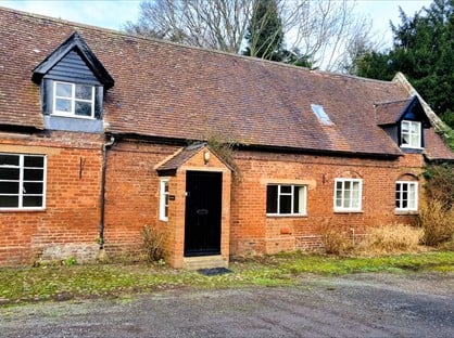 2 Bed Semi-Detached House, Longnor Hall Farm, SY5