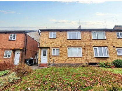 1 Bed Maisonette, Leach Green Lane, B45