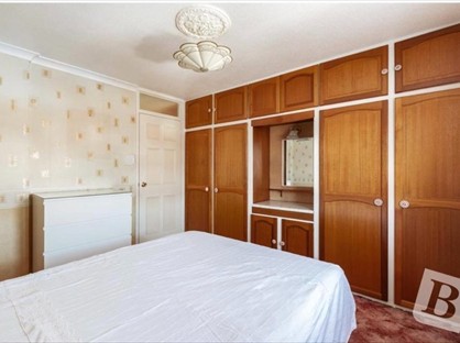 3 Bed Terraced House, Dewey Road, RM10