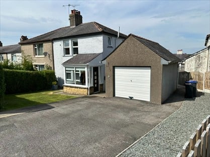 3 Bed Semi-Detached House, Henry Street, CA13