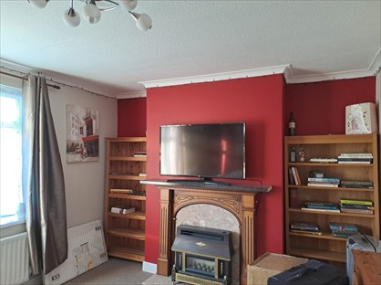 4 Bed Semi-Detached House, The Moorlands, DH1