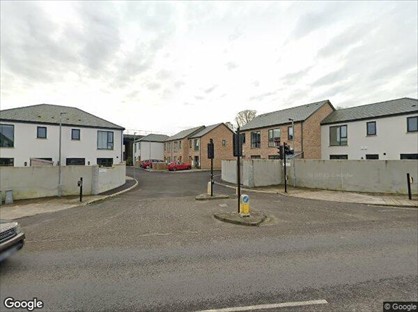 3 Bed Detached House, Harveys Yard, TR27