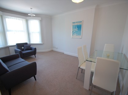 1 Bed Flat, Church Road, NW4