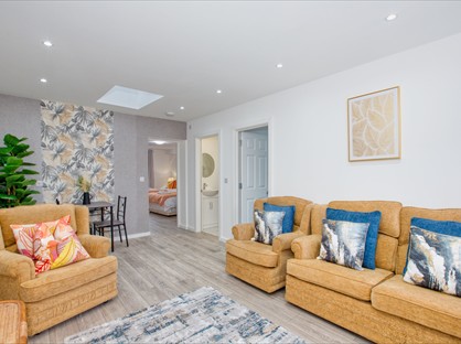 1 Bed Terraced House, Clare Street, TA6