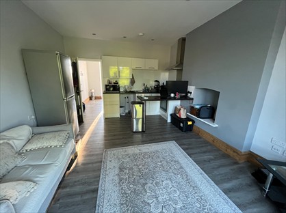 1 bed flat/apartment for rent in 1 Bed Flat, Aylestone Hill, HR1