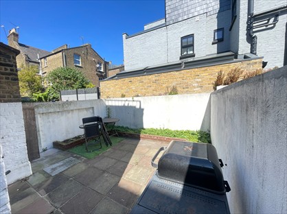 2 Bed Flat, Fulham, SW6