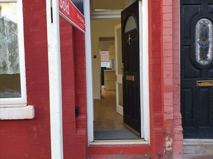 2 Bed Terraced House, Ewan Street, M18