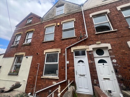 4 Bed Detached House, Goolden Street, BS4