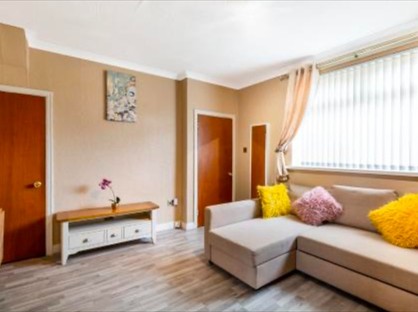 2 Bed Semi-Detached House, Crawford Terrace, NE6