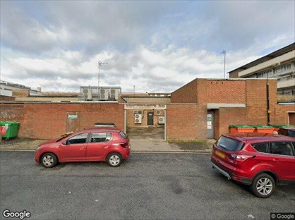 1 Bed Flat, Corporation Street, NN17