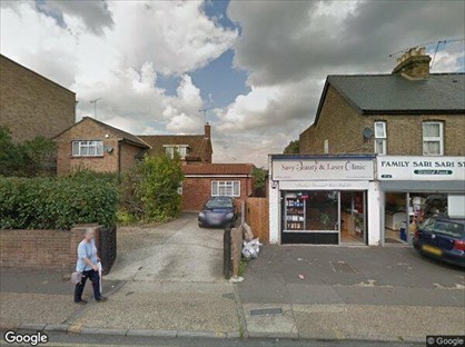 2 Bed Flat, The Manse, UB7