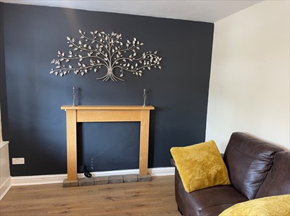 1 Bed Flat, Timperley, WA15