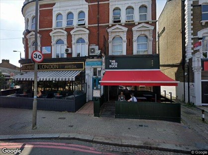 1 Bed Flat, Ramsden Road, SW12