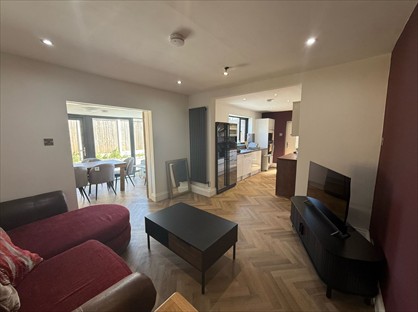 Room in a Shared House, Greencourt Drive, M38