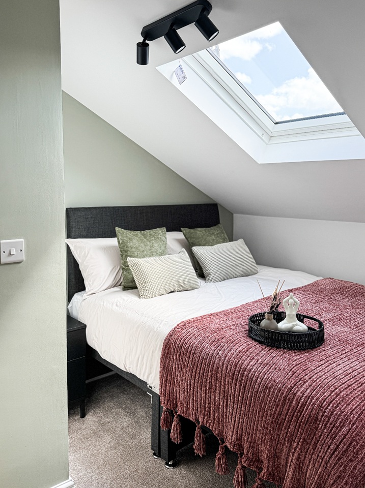 Additional image 2 of Room in a Shared House, Uttoxeter Old Road, DE1, N1 7GU