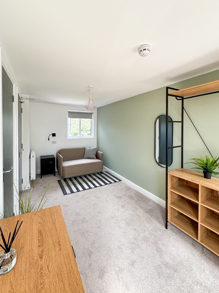 Additional image 3 of Room in a Shared House, Uttoxeter Old Road, DE1, N1 7GU