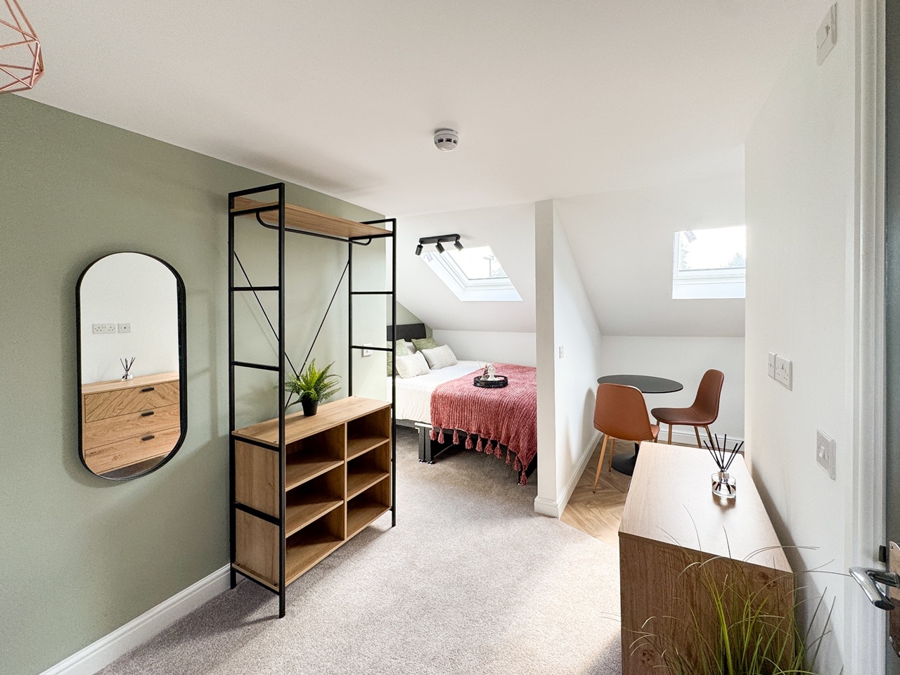 Room in a Shared House, Uttoxeter Old Road, DE1, N1 7GU