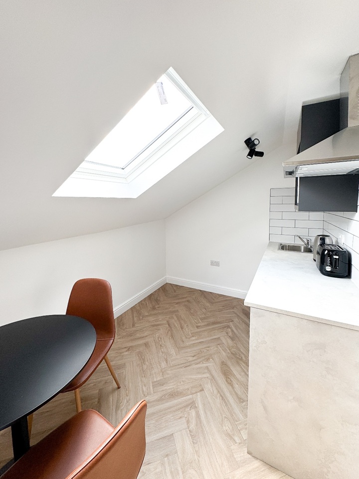 Additional image 4 of Room in a Shared House, Uttoxeter Old Road, DE1, N1 7GU