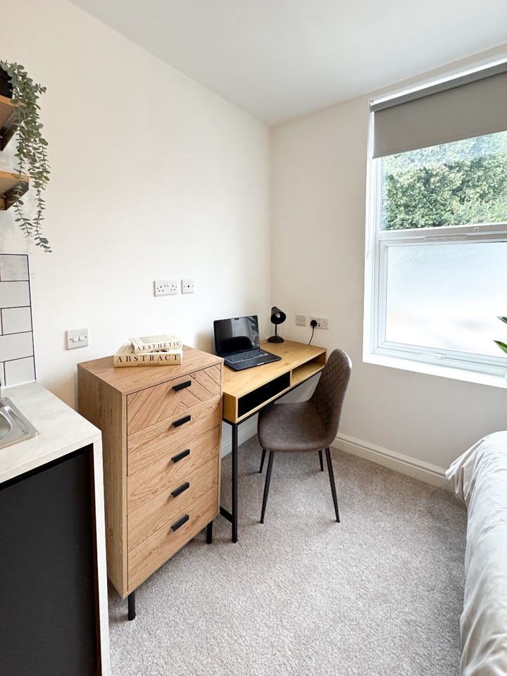 Additional image 8 of Room in a Shared House, Uttoxeter Old Road, DE1, N1 7GU