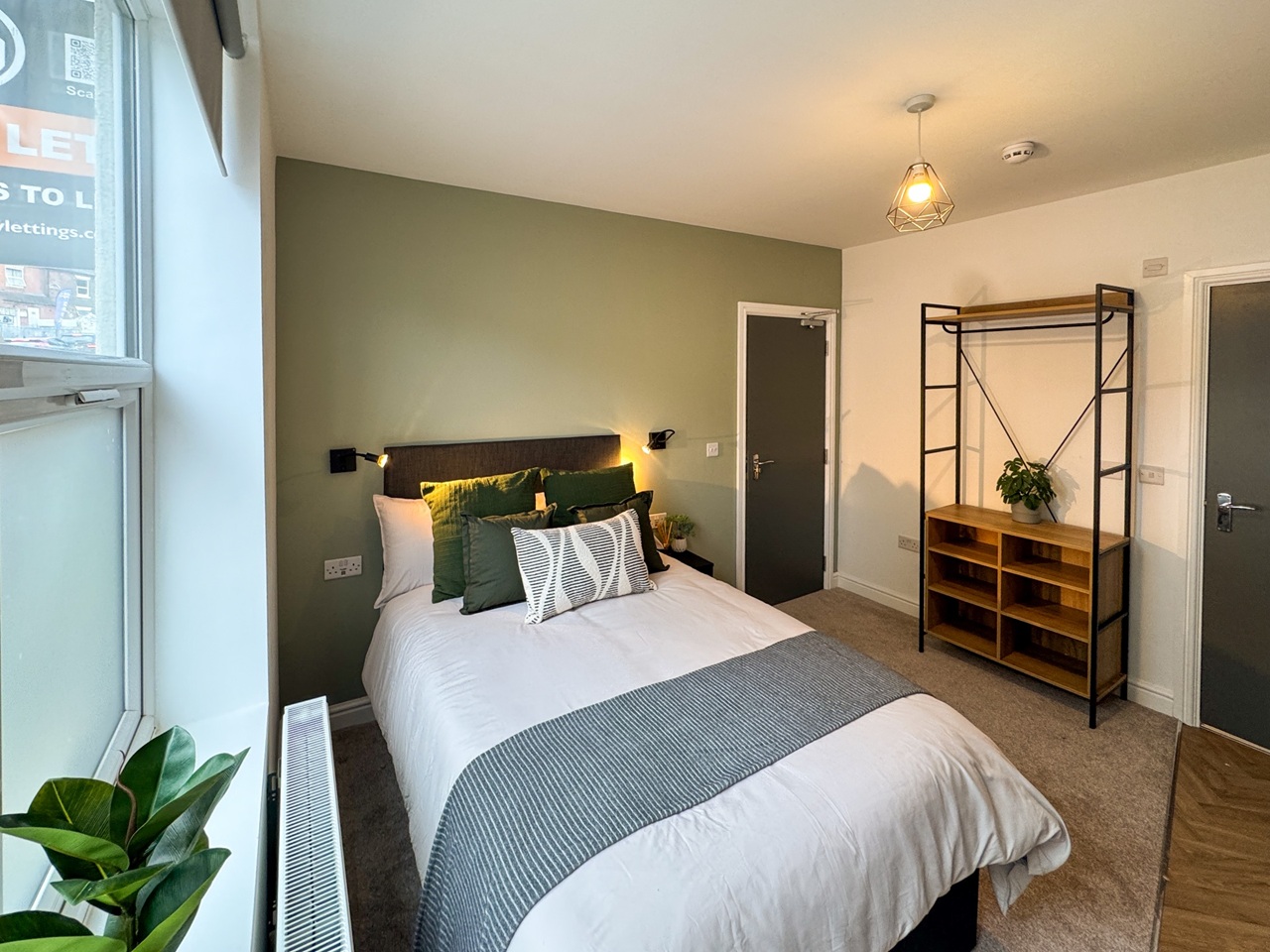 Additional image 7 of Room in a Shared House, Uttoxeter Old Road, DE1, N1 7GU