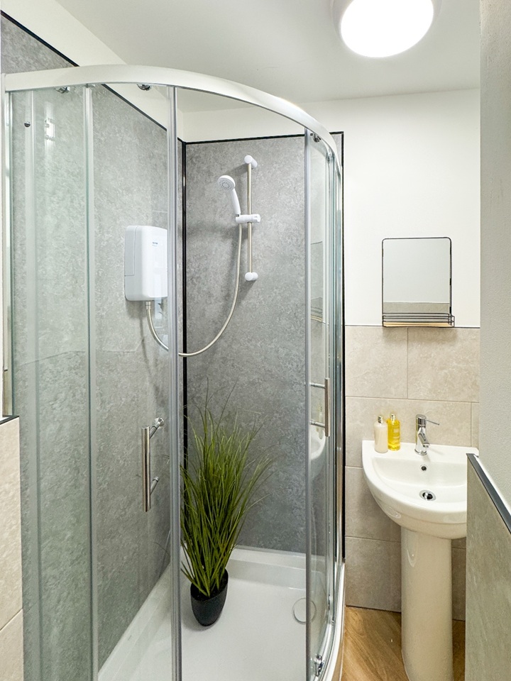 Additional image 6 of Room in a Shared House, Uttoxeter Old Road, DE1, N1 7GU