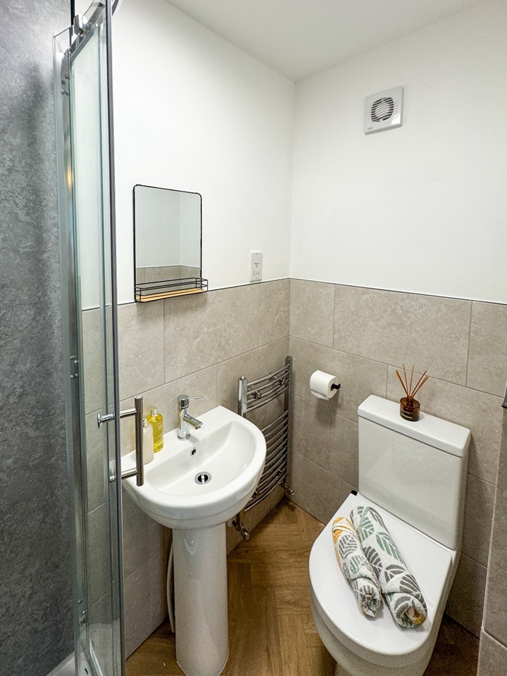 Additional image 5 of Room in a Shared House, Uttoxeter Old Road, DE1, N1 7GU