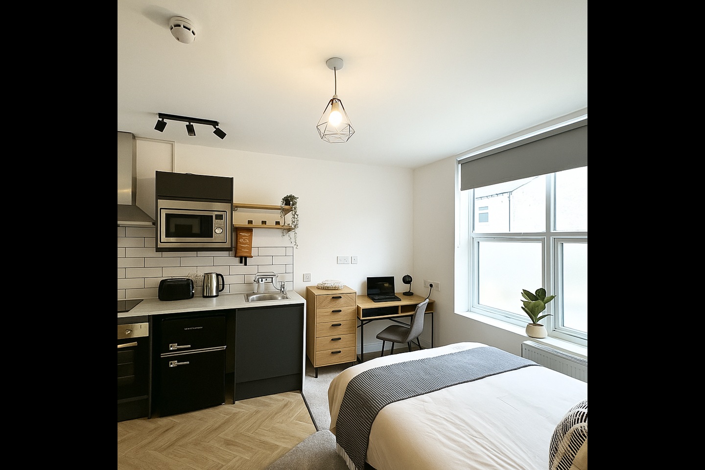 Additional image 9 of Room in a Shared House, Uttoxeter Old Road, DE1, N1 7GU