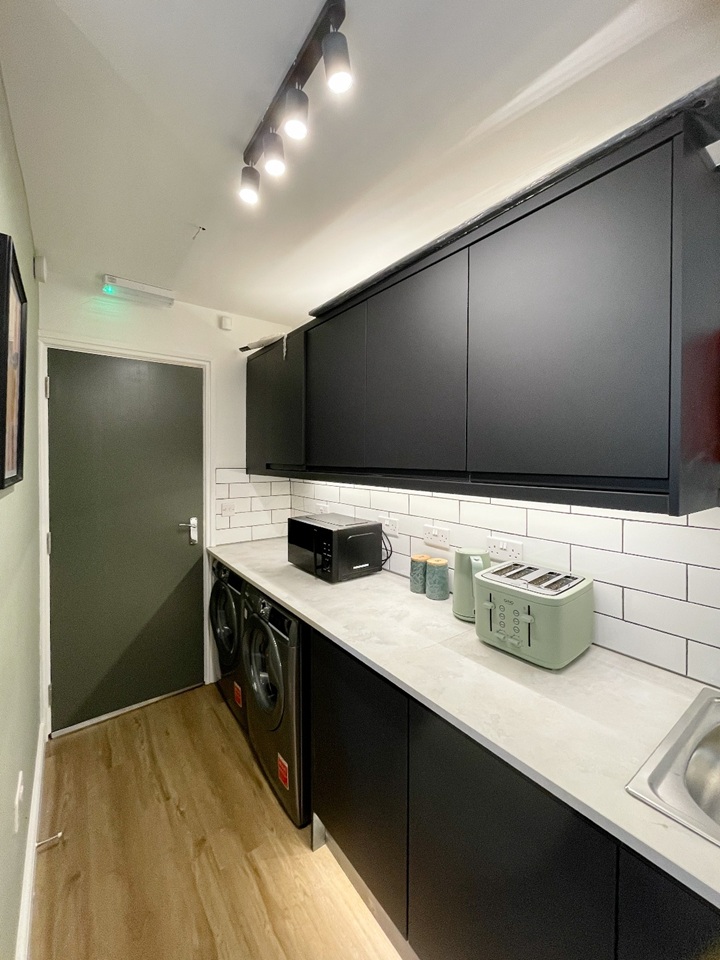 Additional image 10 of Room in a Shared House, Uttoxeter Old Road, DE1, N1 7GU