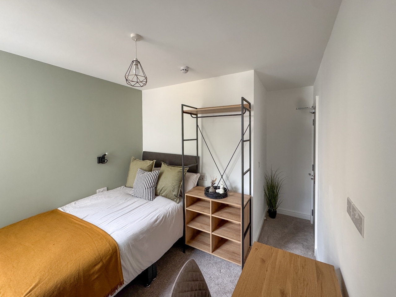 Additional image 16 of Room in a Shared House, Uttoxeter Old Road, DE1, N1 7GU