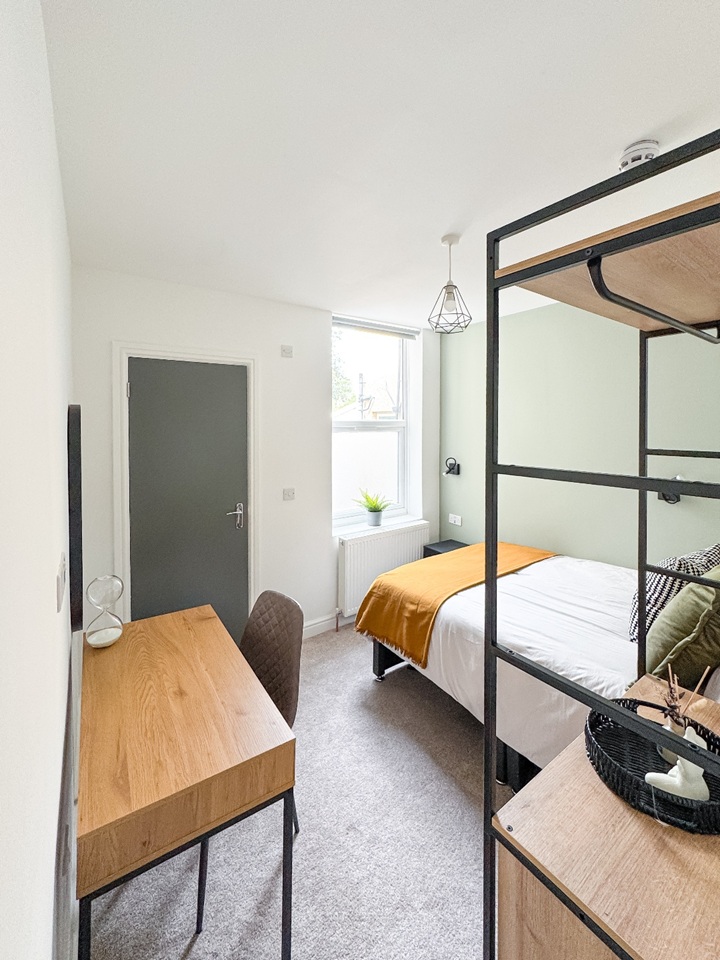 Additional image 17 of Room in a Shared House, Uttoxeter Old Road, DE1, N1 7GU