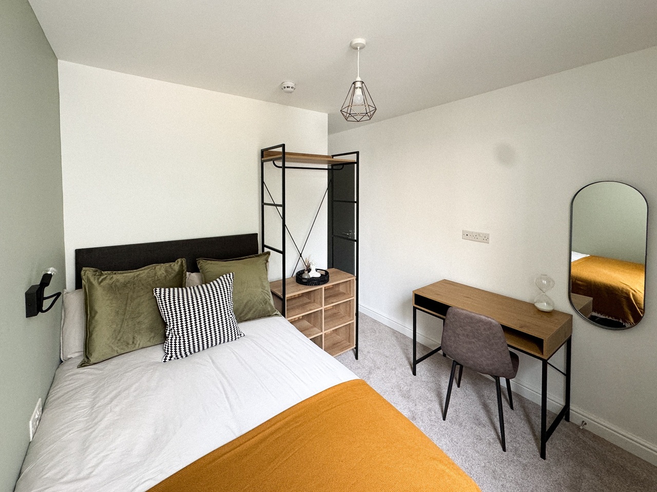 Additional image 18 of Room in a Shared House, Uttoxeter Old Road, DE1, N1 7GU