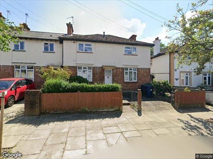 2 Bed Flat, London, W7