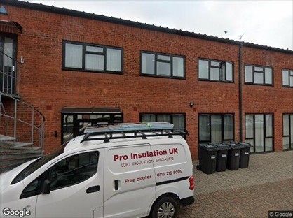 1 Bed Flat, Infra Mews, MK12