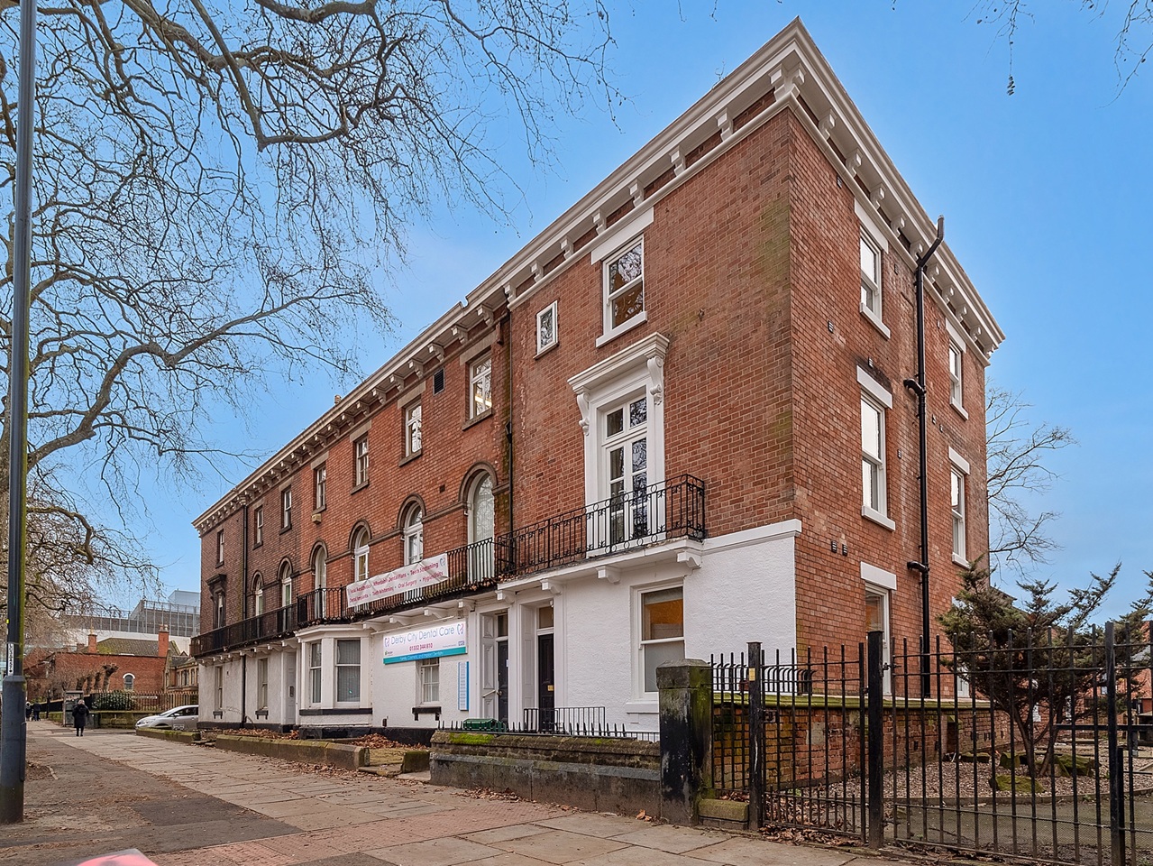 Additional image 7 of Room in a Shared House, London Road, DE1, N1 7GU