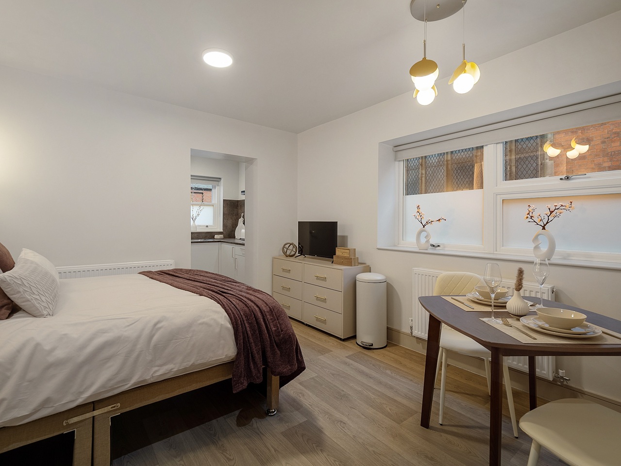 Additional image 3 of Room in a Shared House, London Road, DE1, N1 7GU