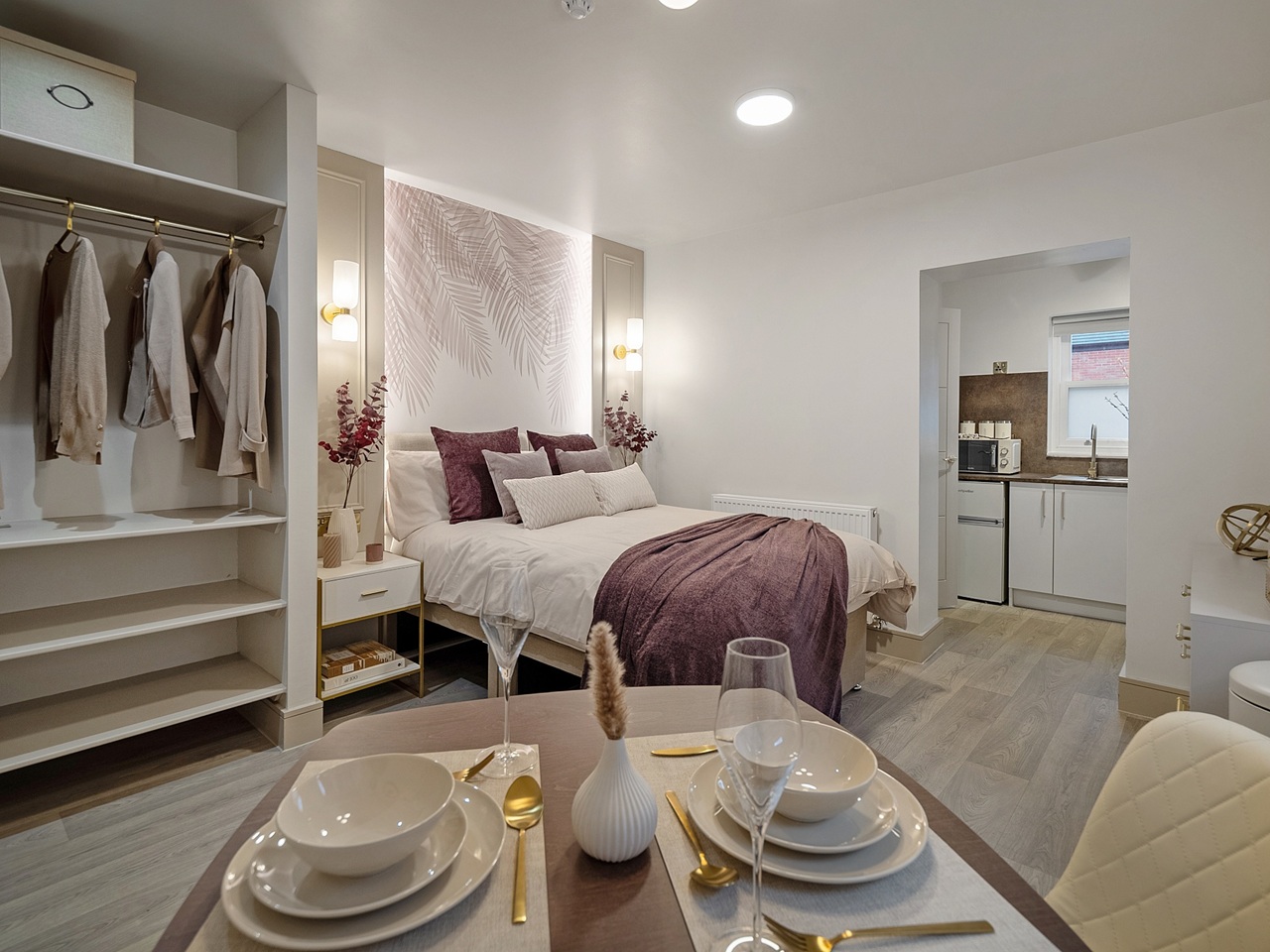 Additional image 2 of Room in a Shared House, London Road, DE1, N1 7GU