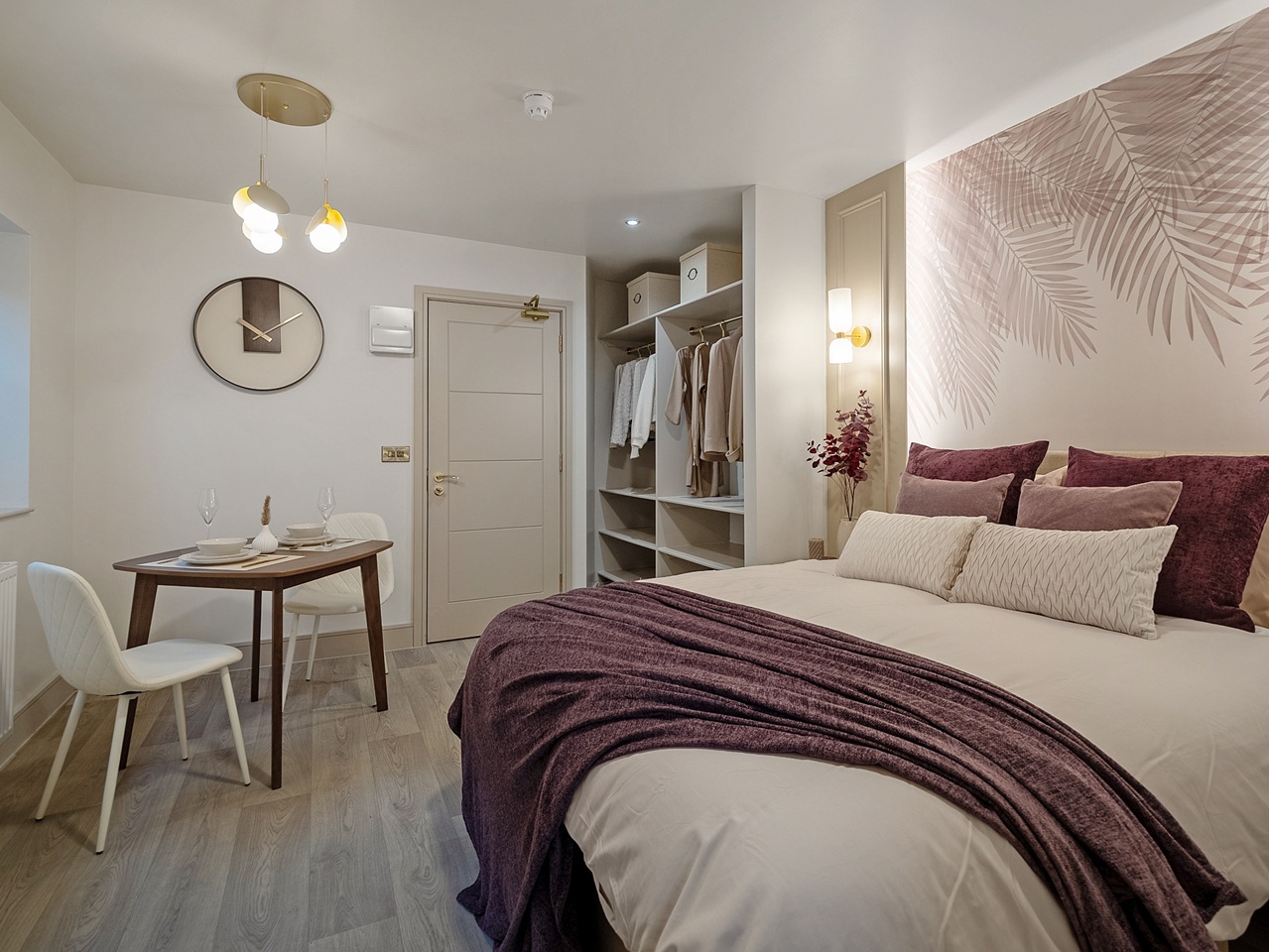 Room in a Shared House, London Road, DE1, N1 7GU