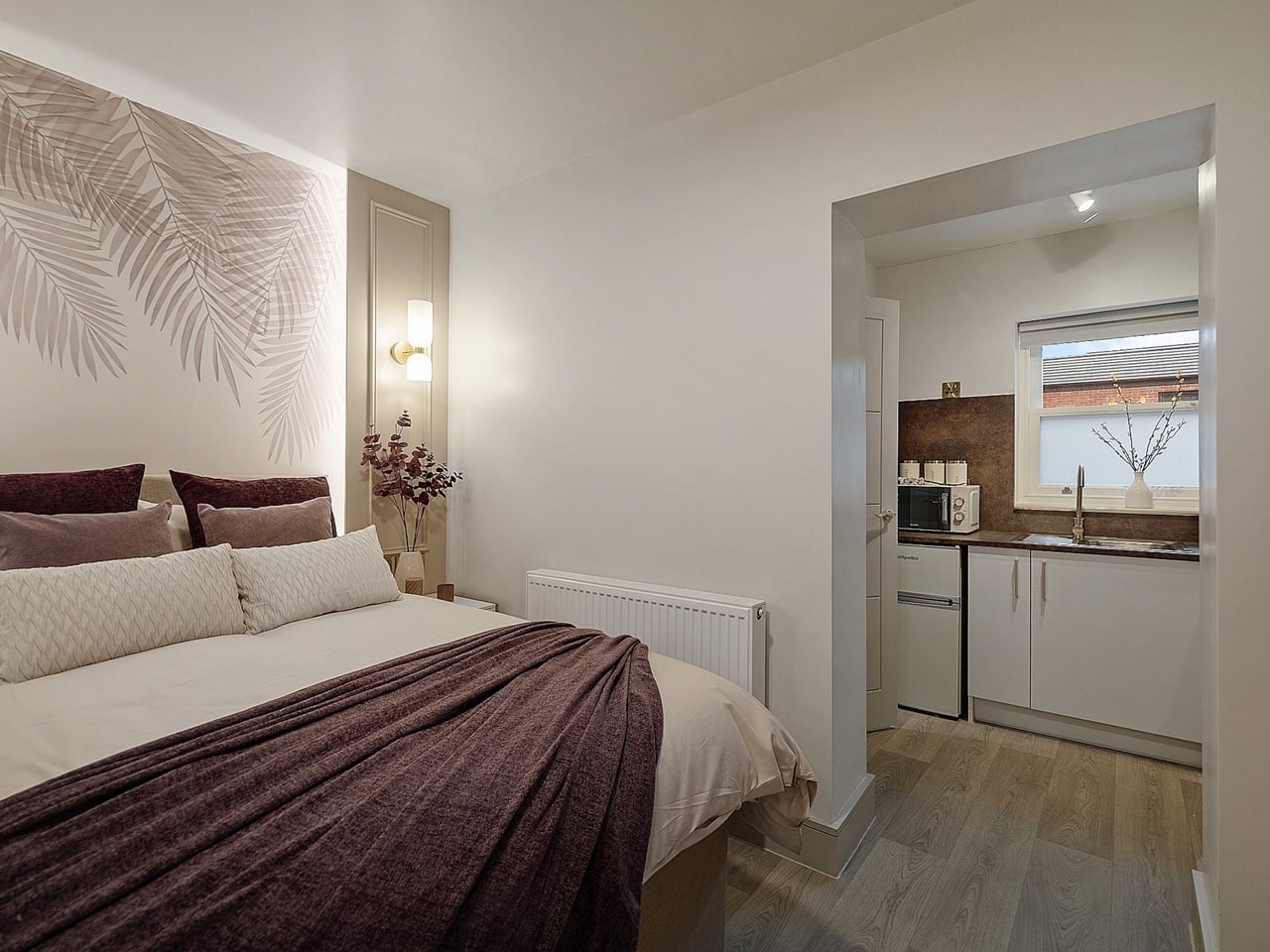 Additional image 4 of Room in a Shared House, London Road, DE1, N1 7GU