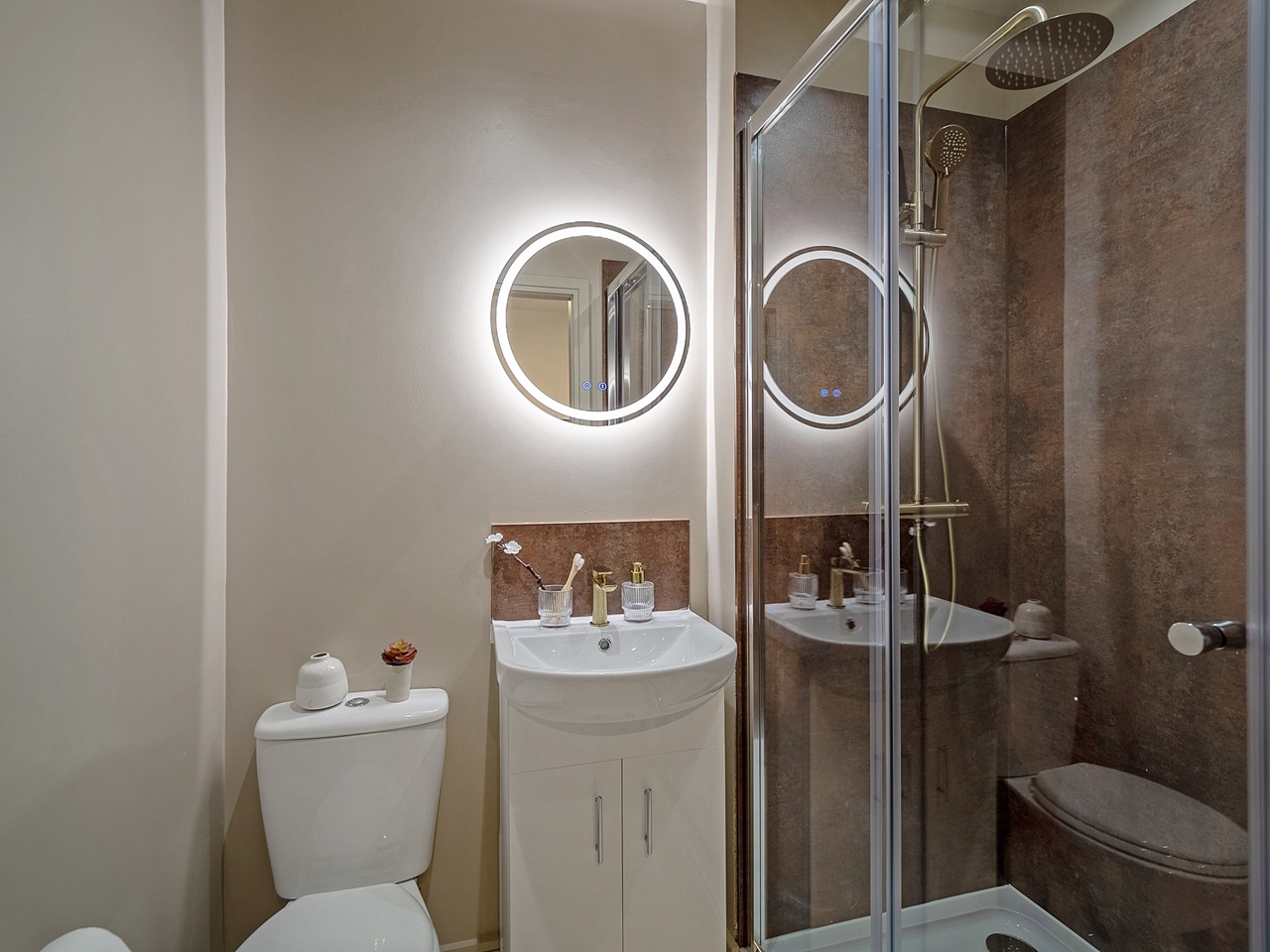 Additional image 6 of Room in a Shared House, London Road, DE1, N1 7GU