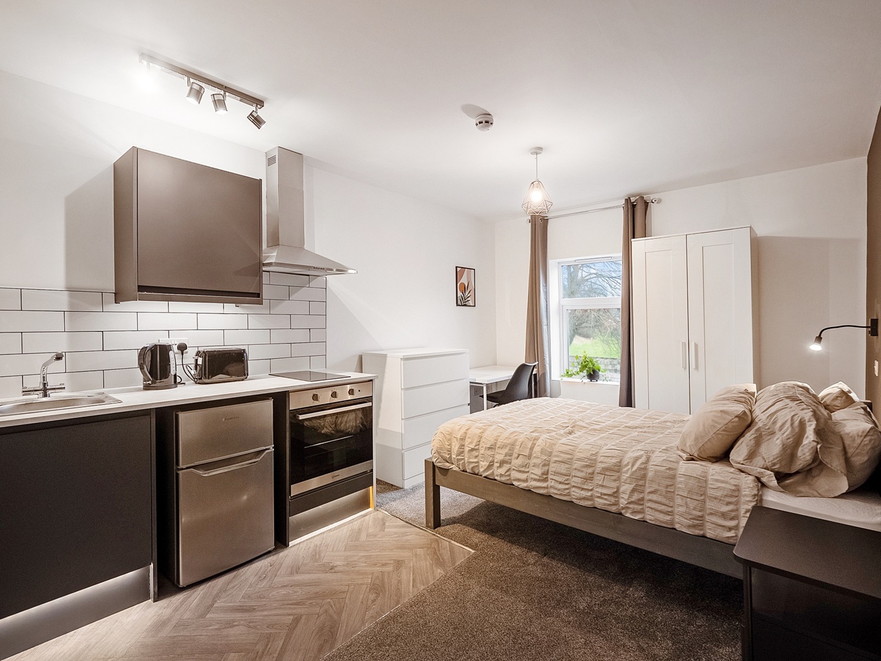 Room in a Shared House, Uttoxeter Old Road, DE1, N1 7GU