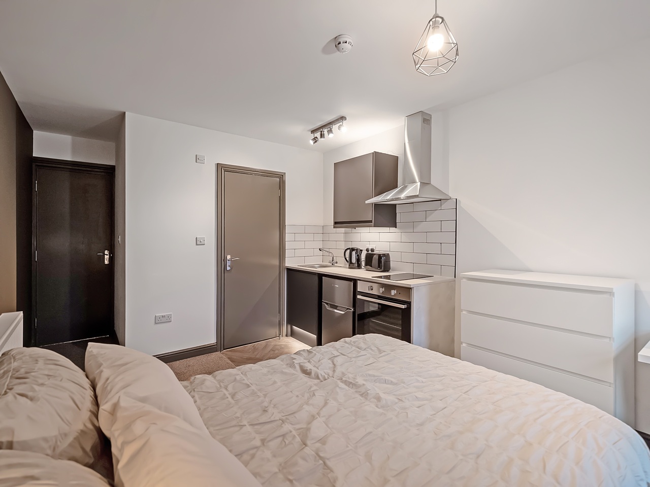 Additional image 3 of Room in a Shared House, Uttoxeter Old Road, DE1, N1 7GU