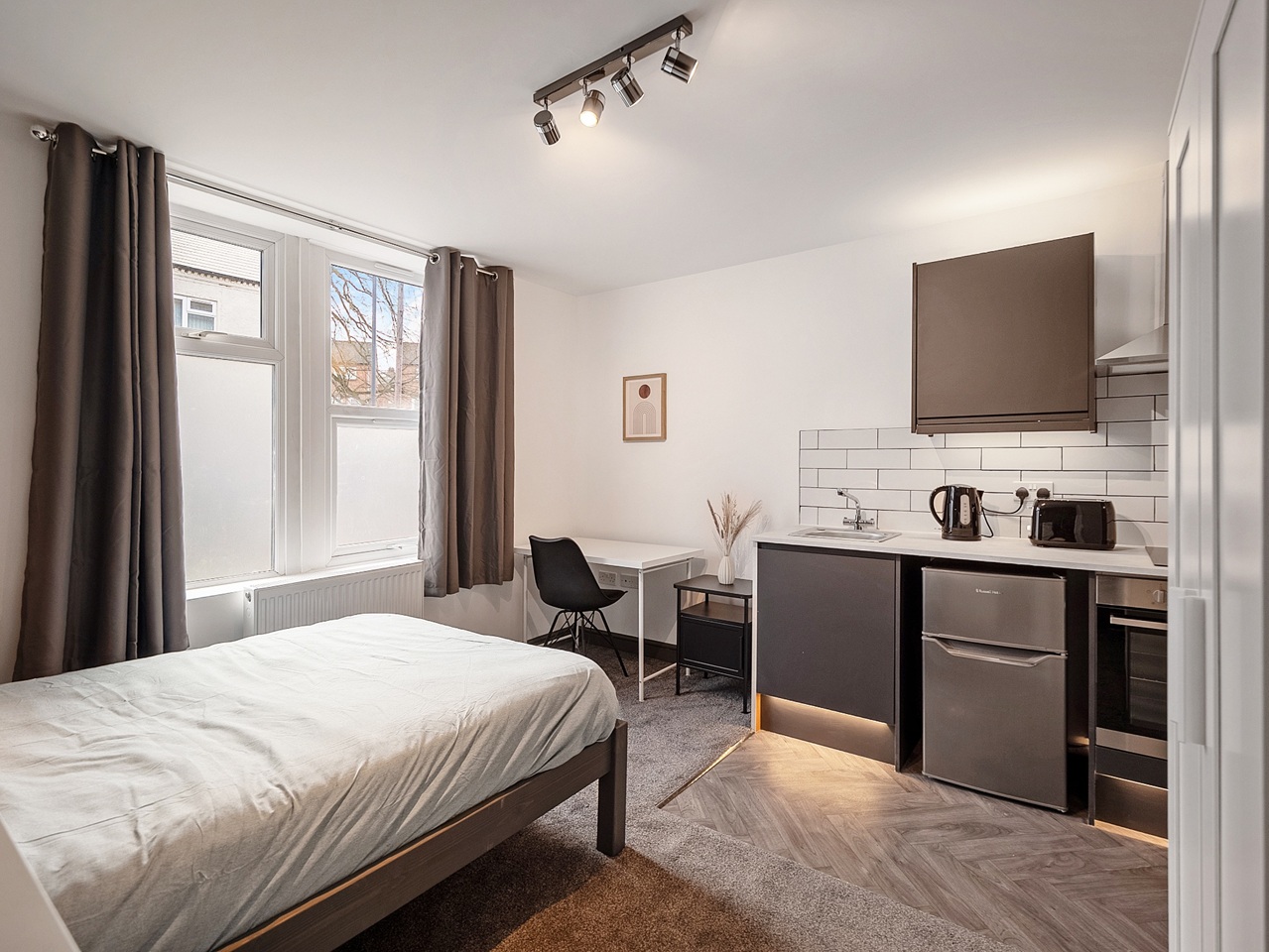 Additional image 5 of Room in a Shared House, Uttoxeter Old Road, DE1, N1 7GU