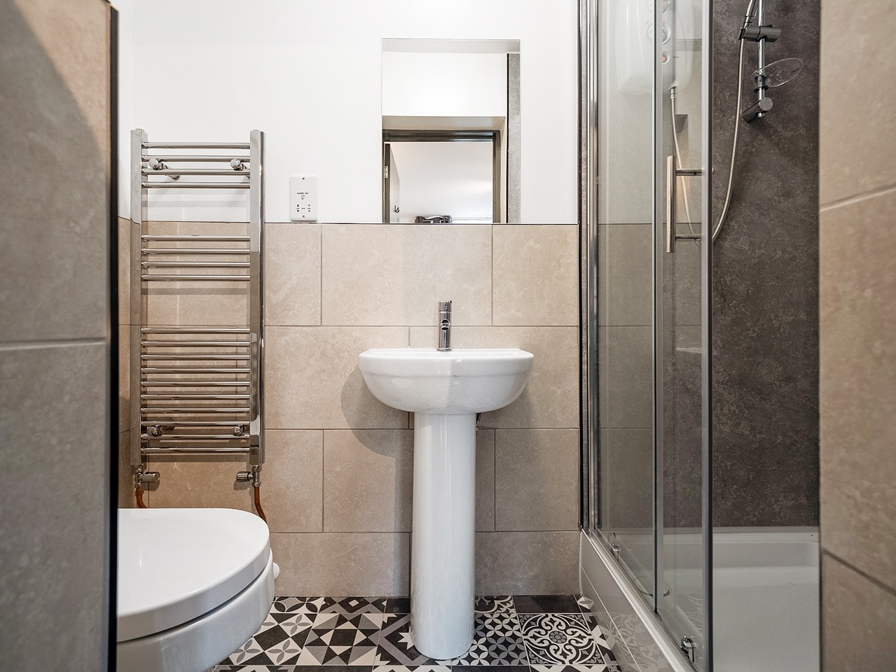 Additional image 6 of Room in a Shared House, Uttoxeter Old Road, DE1, N1 7GU