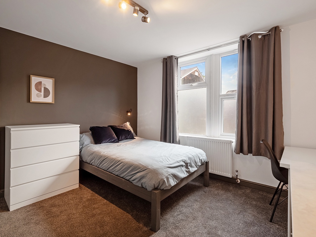 Additional image 7 of Room in a Shared House, Uttoxeter Old Road, DE1, N1 7GU