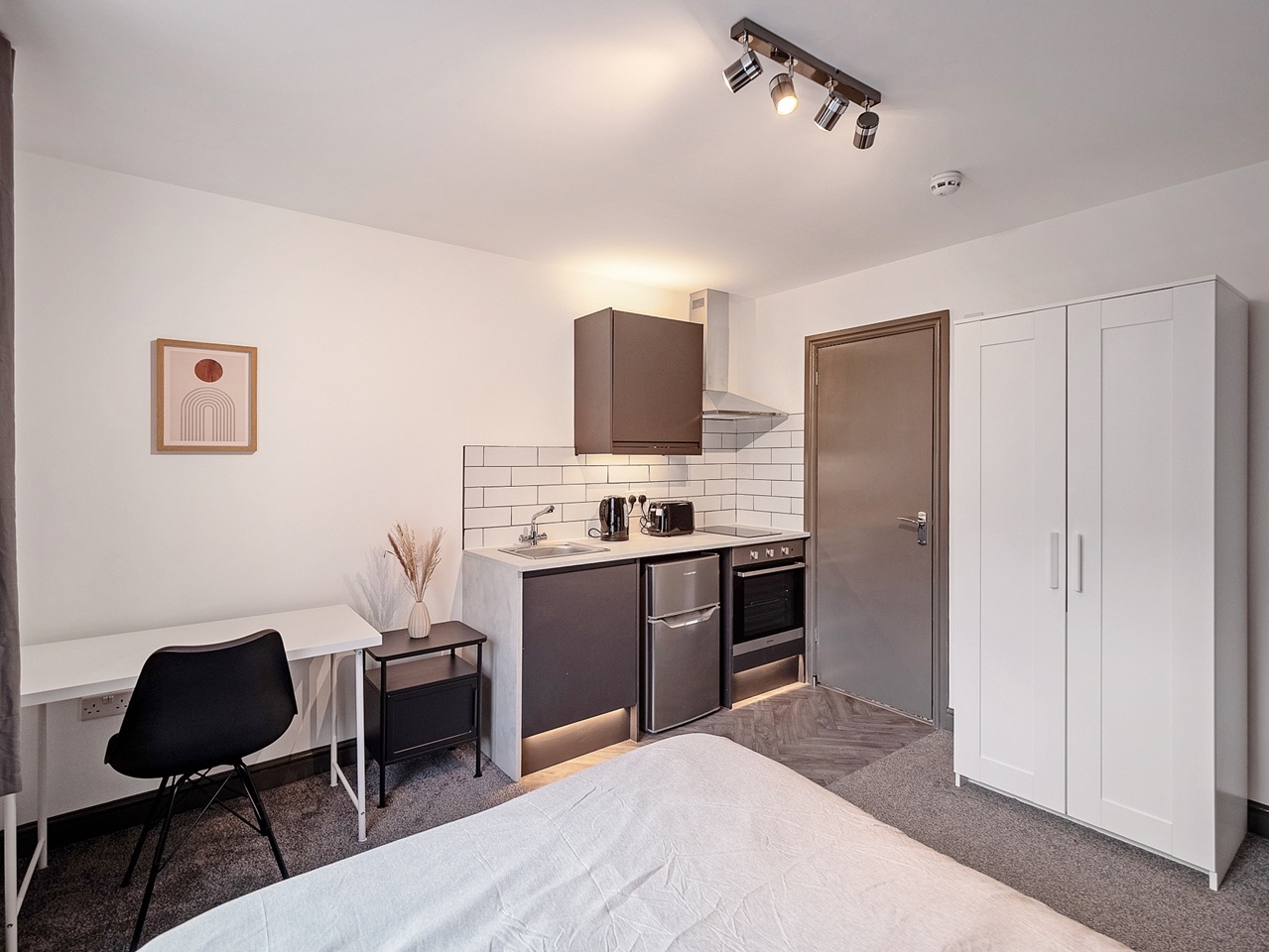 Additional image 8 of Room in a Shared House, Uttoxeter Old Road, DE1, N1 7GU