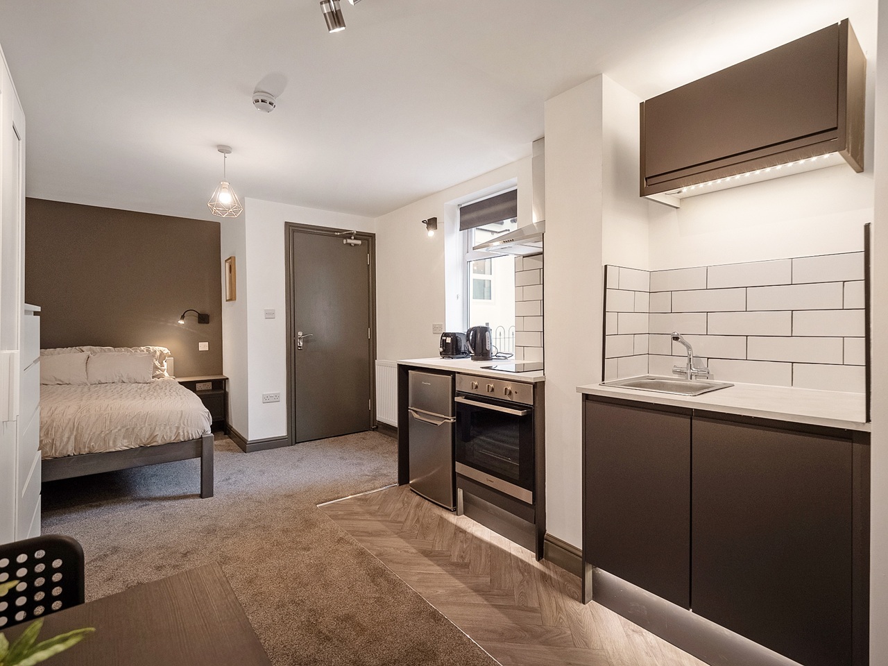 Additional image 10 of Room in a Shared House, Uttoxeter Old Road, DE1, N1 7GU